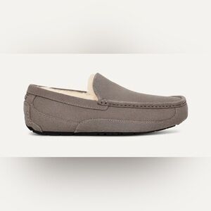 Ugg Mascot Men’s Slippers NWT